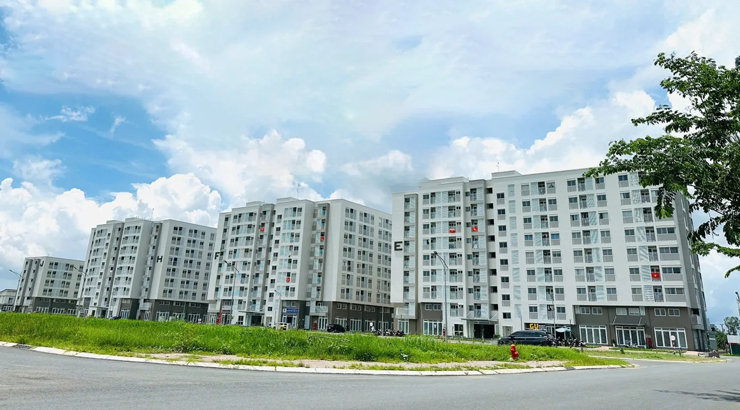 Trường hợp được mua nhà ở xã hội không qua bốc thăm tại Hà Nội