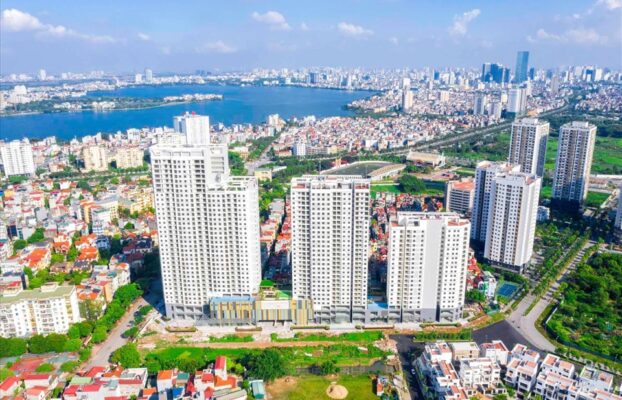 Bộ Xây dựng thúc đẩy thị trường bất động sản vận hành minh bạch, ổn định