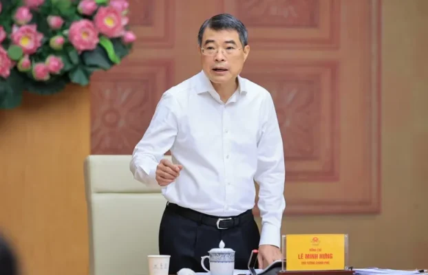 Thủ tướng Lê Minh Hưng chỉ đạo cắt giảm thủ tục trong việc cấp phép xây dựng