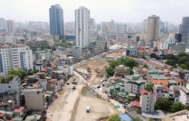 Hướng dẫn cách kiểm tra đất có thuộc diện quy hoạch trước khi giao dịch