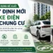 bo-xay-dung-de-xuat-quy-dinh-moi-ve-xe-dien-tai-chung-cu