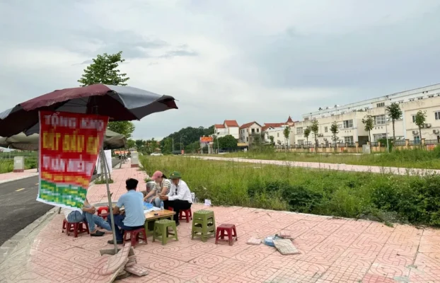 Siết chặt quản lý để chấm dứt tình trạng đầu cơ, thổi giá đất đấu giá